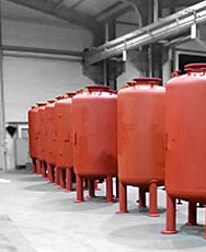 Pressure vessel